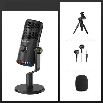 Microphones