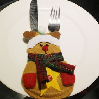 Christmas Decoration Supplies