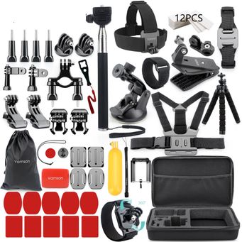 Cameras & Accessories
