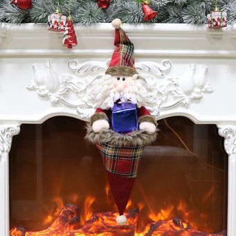 Christmas Decoration Supplies