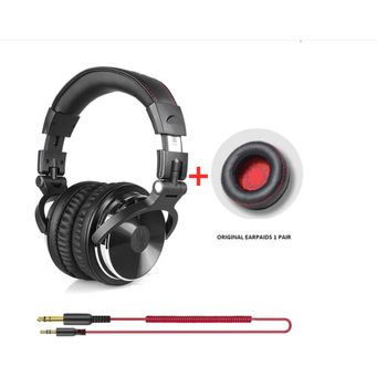 Earphones & Headphones