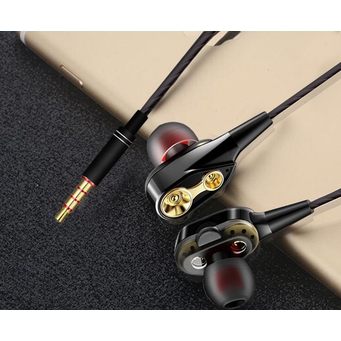 Earphones & Headphones