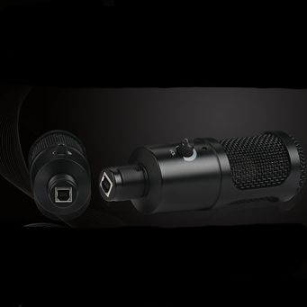 Microphones