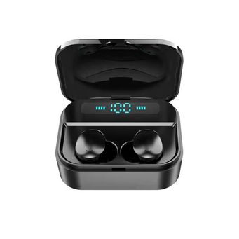 Earphones & Headphones