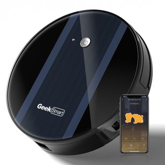 Cleaning Appliances