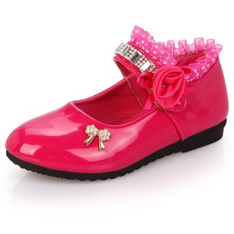 Girls Shoes 