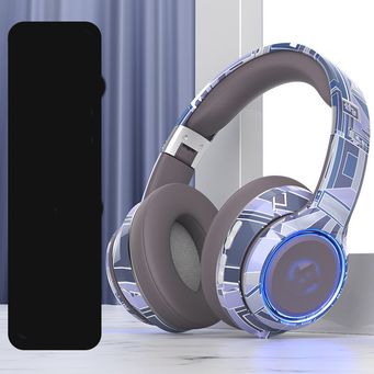 Earphones & Headphones