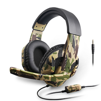 Earphones & Headphones
