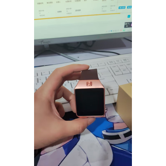 Smartwatches & Wearables