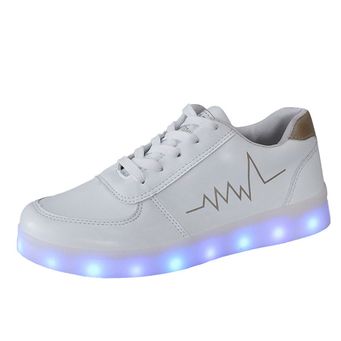 Vulcanize Shoes