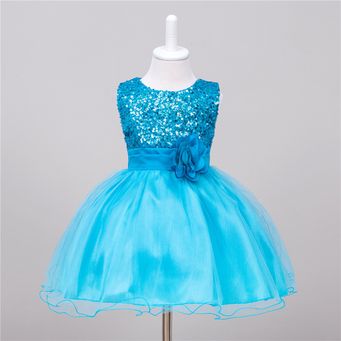 Baby Dresses