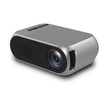 TVs & Projectors