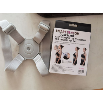 Smart Wearable Devices