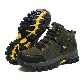 Hiking Shoes