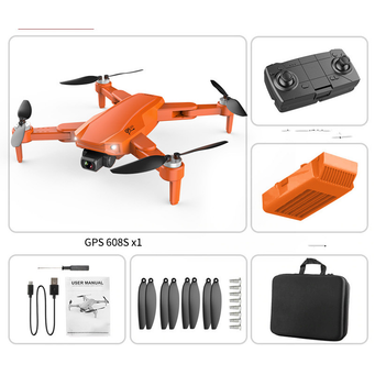 Camera Drones