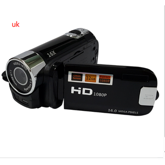 Digital Cameras & Photography  