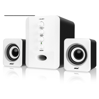 Sound Systems & Speakers 