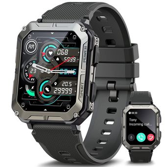 Smartwatches & Wearables