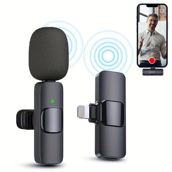 Microphones