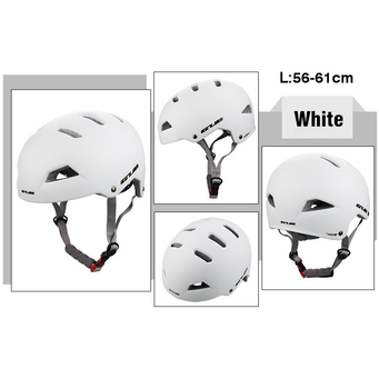 Bicycle Helmets