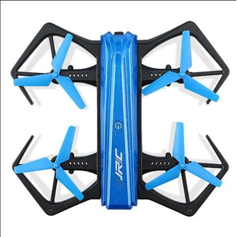 Camera Drones