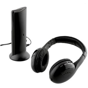 Earphones & Headphones
