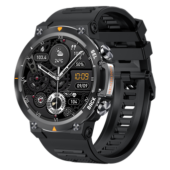 Smartwatches & Wearables