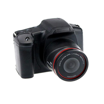 Digital Cameras & Photography  