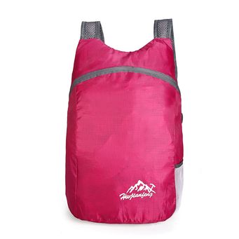 Sports Bags