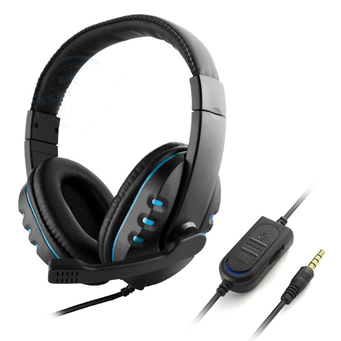 Earphones & Headphones