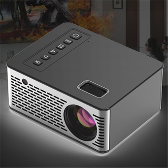 TVs & Projectors