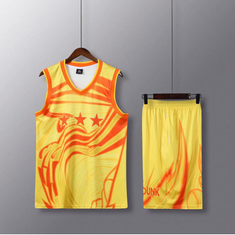Jerseys