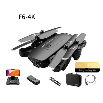 Camera Drones