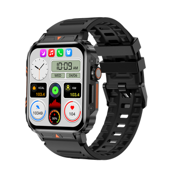 Smartwatches & Wearables