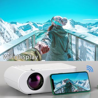 TVs & Projectors