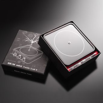 Sound Systems & Speakers 