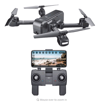 Camera Drones