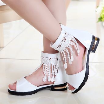 Girls Shoes 