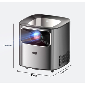 Projectors & Acessories