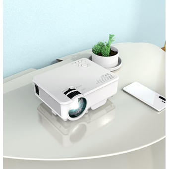 TVs & Projectors