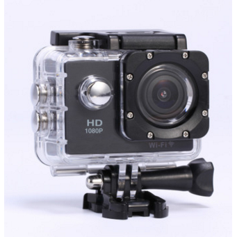 Sports & Action Cameras