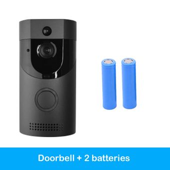 Smart Home Devices