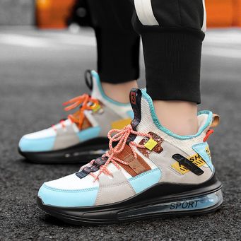 Casual Shoes for Men