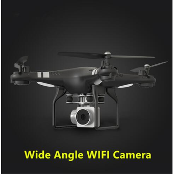 Camera Drones