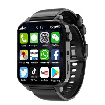Smartwatches & Wearables