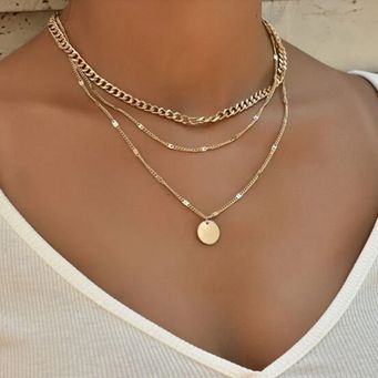 Necklace & Pendants