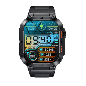 Smartwatches & Wearables