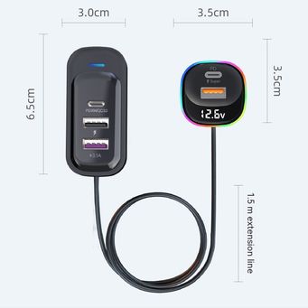Charger