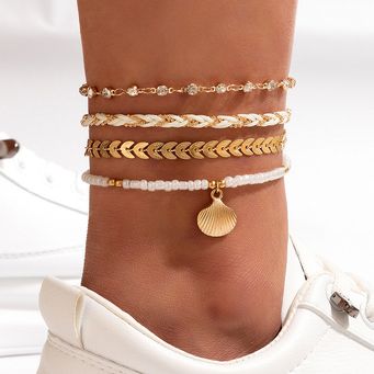 Body Jewelry
