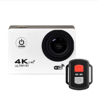 Sports & Action Cameras